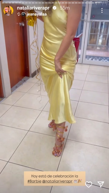 Natalia Rivera