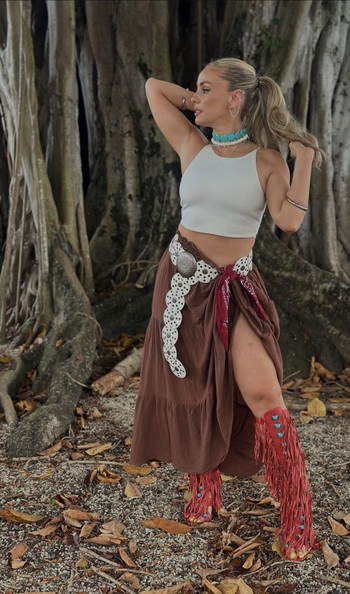 Natalia Rivera