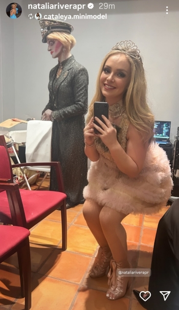 Natalia Rivera