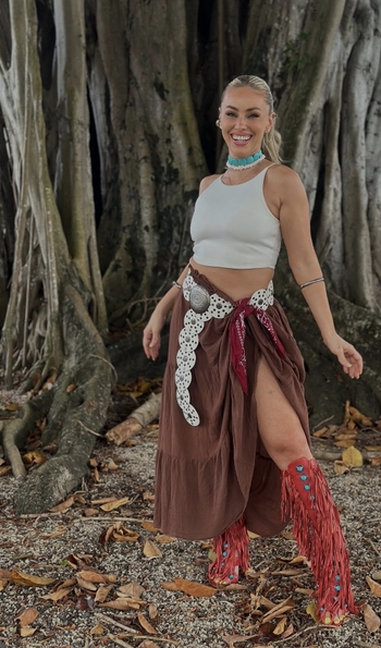 Natalia Rivera