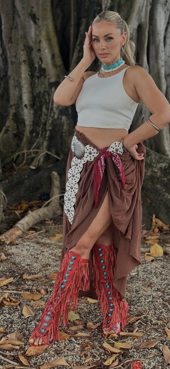 Natalia Rivera