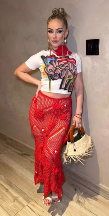 Natalia Rivera