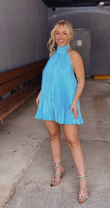 Natalia Rivera