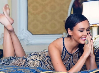 Aida Garifullina