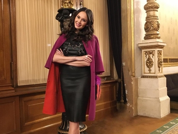 Aida Garifullina