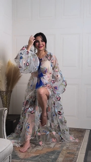 Martha Higareda