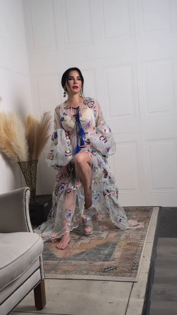 Martha Higareda