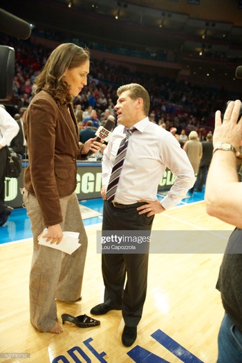 Rebecca Lobo