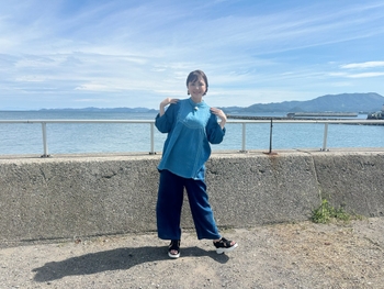 Shiori Mikami
