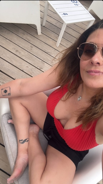 Kym Marsh