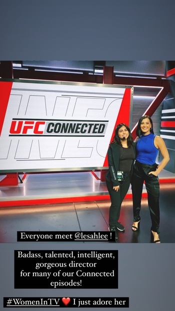 Megan Olivi