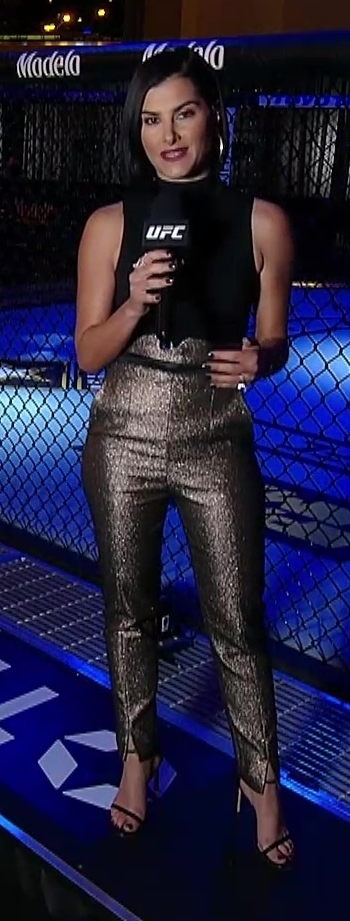 Megan Olivi