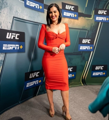 Megan Olivi