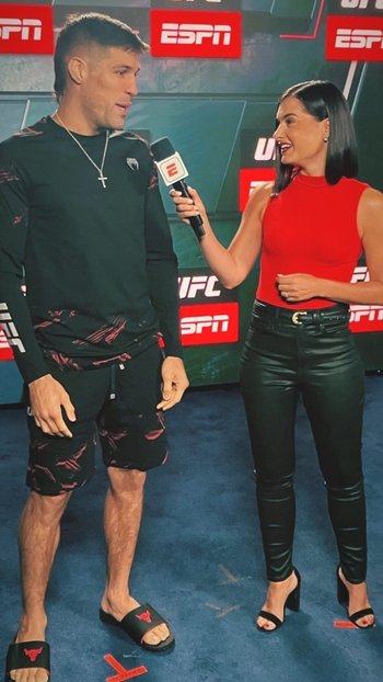 Megan Olivi