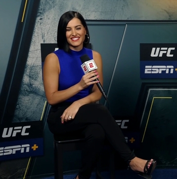 Megan Olivi