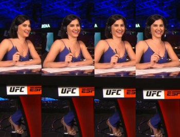 Megan Olivi