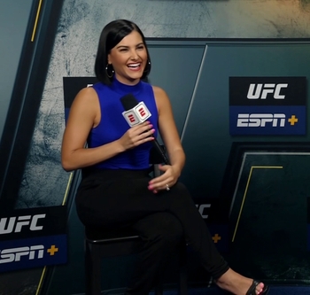 Megan Olivi