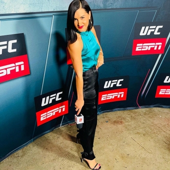 Megan Olivi