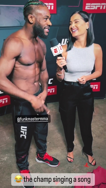 Megan Olivi