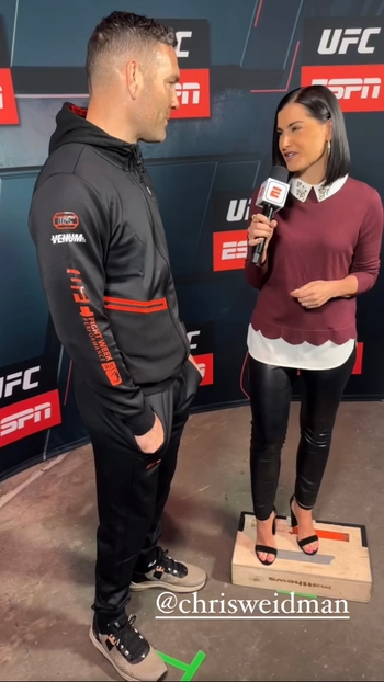 Megan Olivi