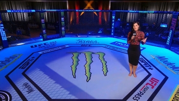 Megan Olivi