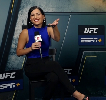 Megan Olivi