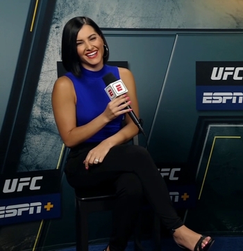 Megan Olivi