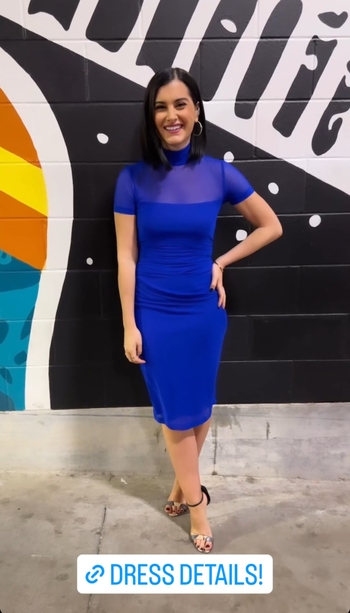 Megan Olivi