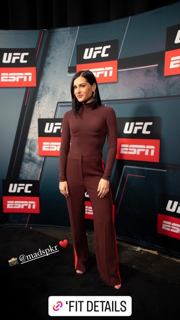 Megan Olivi