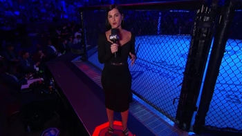 Megan Olivi