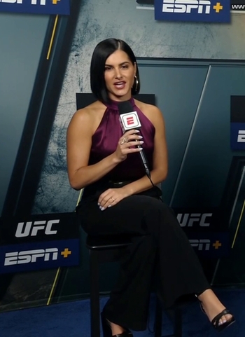 Megan Olivi