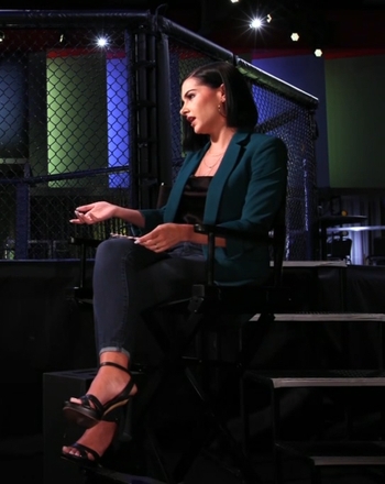 Megan Olivi