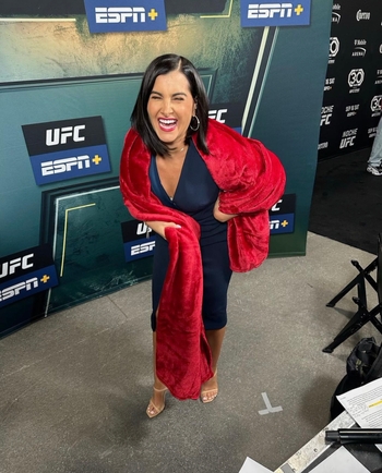 Megan Olivi