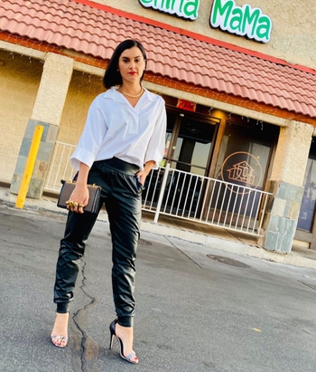 Megan Olivi