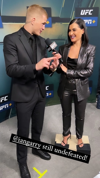 Megan Olivi