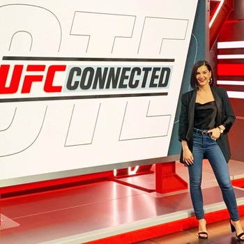 Megan Olivi