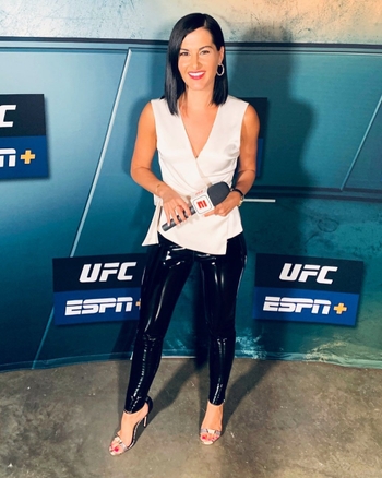 Megan Olivi