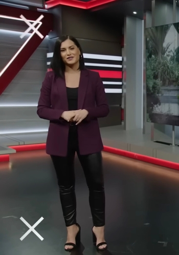 Megan Olivi