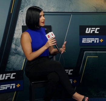 Megan Olivi