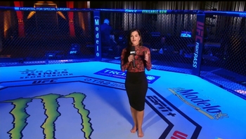 Megan Olivi