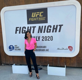 Megan Olivi