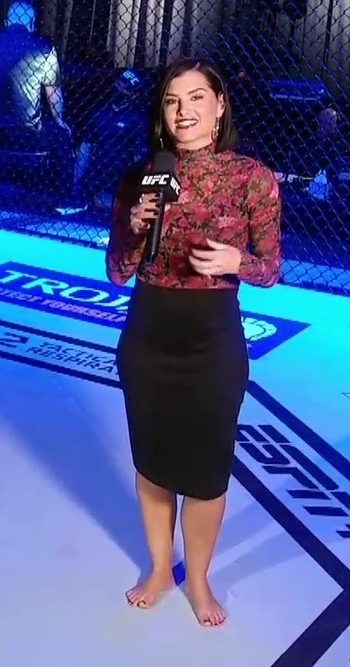 Megan Olivi