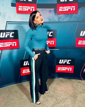 Megan Olivi