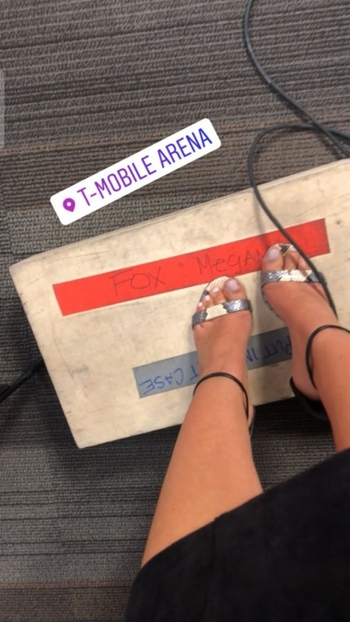 Megan Olivi