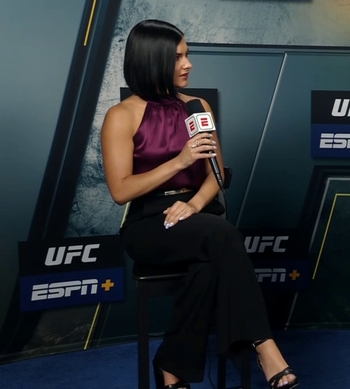 Megan Olivi