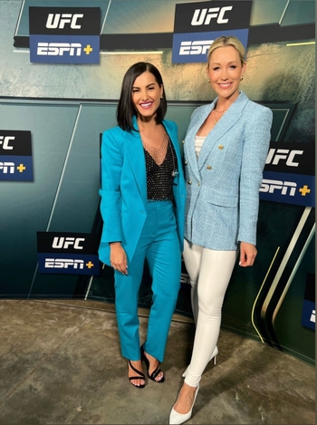 Megan Olivi