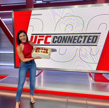 Megan Olivi