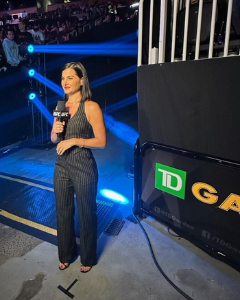 Megan Olivi