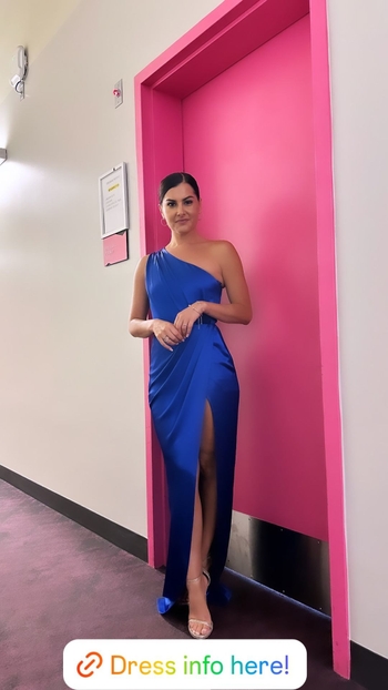 Megan Olivi