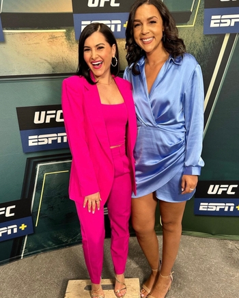 Megan Olivi